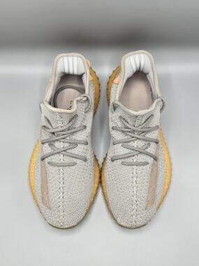 Adidas Yeezy Boost 350 V2 True Form Trfrrm EG7492 - Great Condition